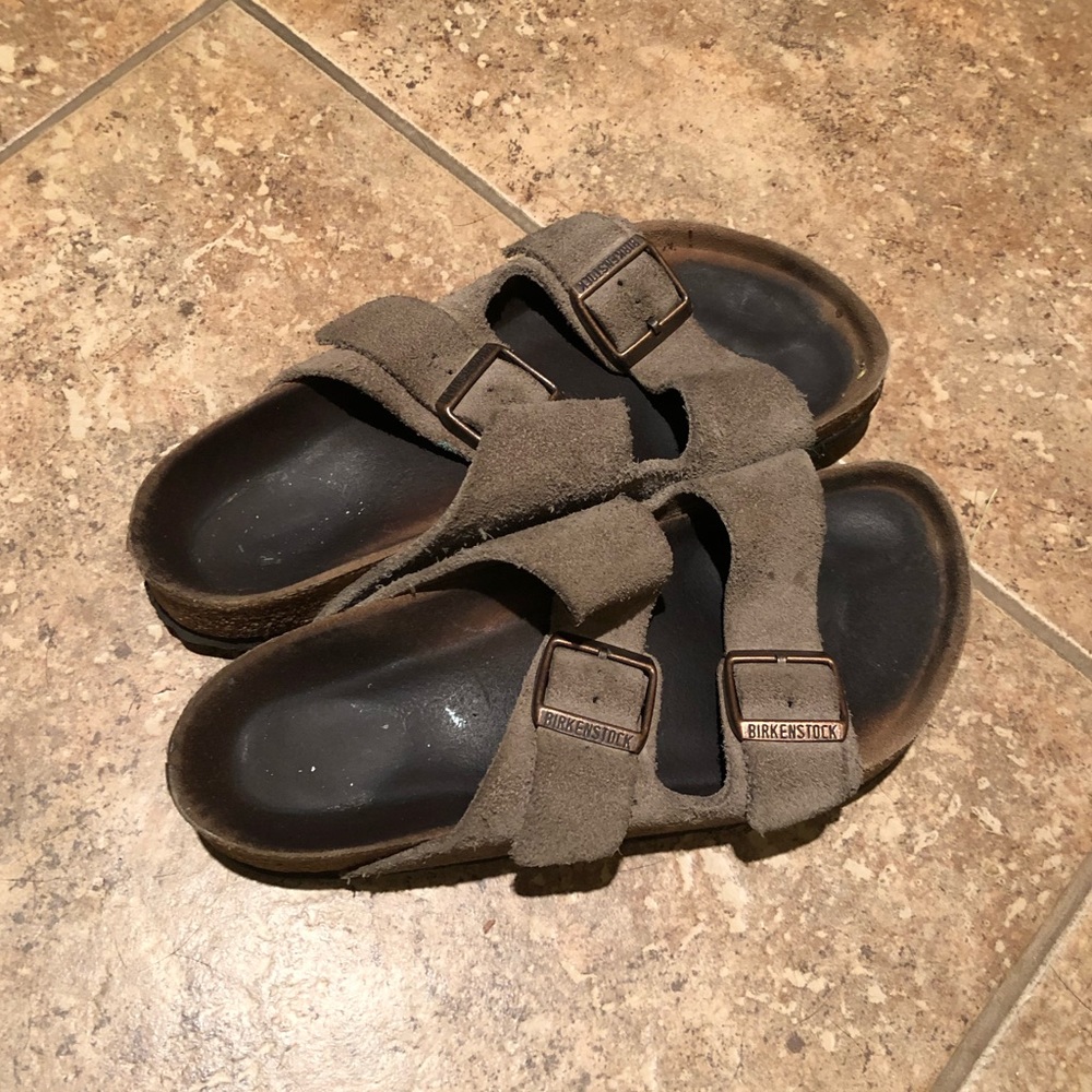 Birkenstock's
